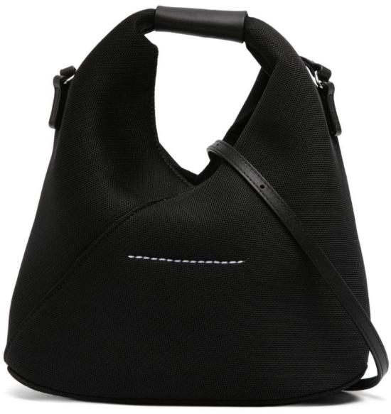 26SS 마르지엘라 숄더백 SB6WD0026P6414T8013 BLACK