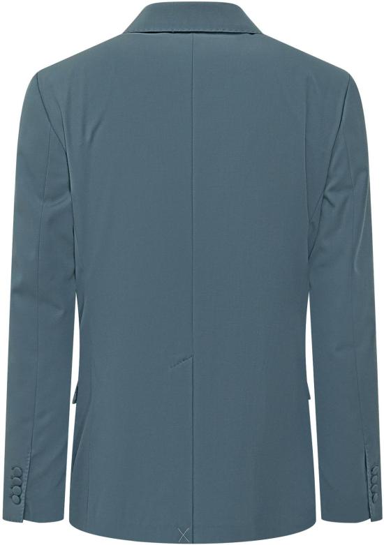 26SS 돌체앤가바나 수트 자켓 G2NW1THU2BNB0068 BLUE - DOLCE & GABBANA