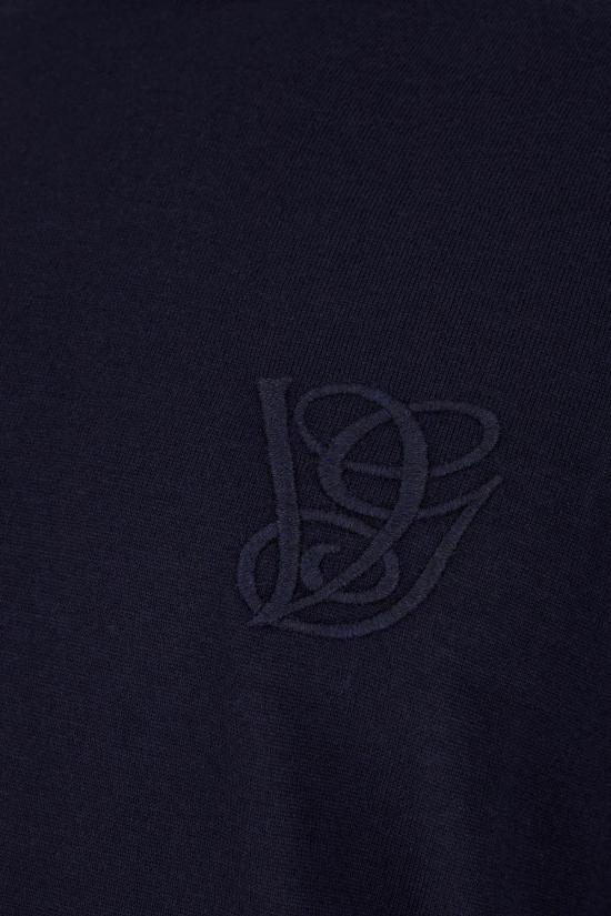 25FW 발렌티노 가라바니 스웨터 7V3KC34RB0UCLJ BLUE - VALENTINO GARAVANI