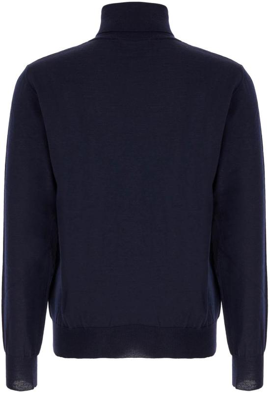 25FW 발렌티노 가라바니 스웨터 7V3KC34RB0UCLJ BLUE - VALENTINO GARAVANI