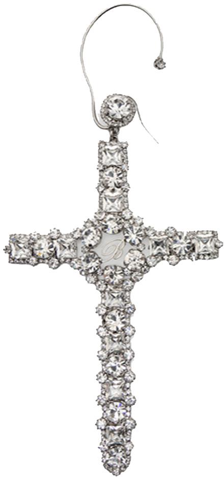 26SS 블루마린 이어링 4W442AN0993 SILVER