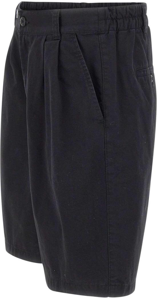 26SS 칼하트 마브 쇼츠 I0348138906 BLACK - CARHARTT