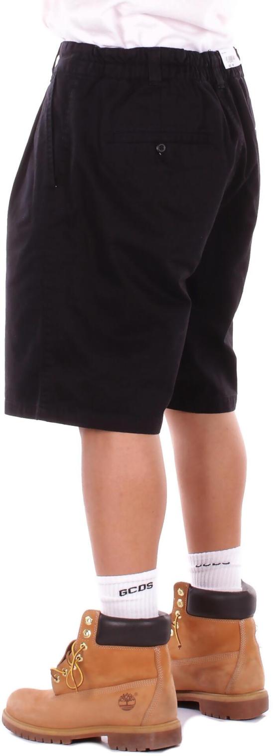 26SS 칼하트 마브 쇼츠 I0348138906 BLACK - CARHARTT