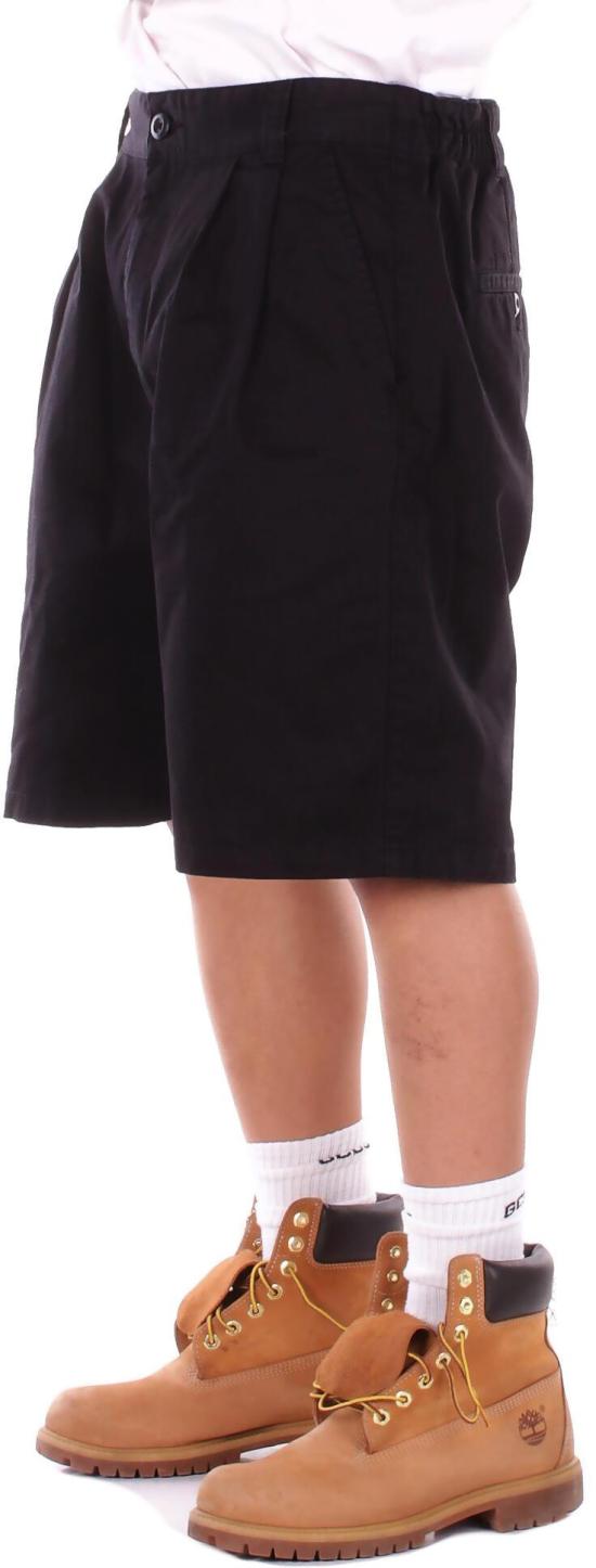 26SS 칼하트 마브 쇼츠 I0348138906 BLACK - CARHARTT