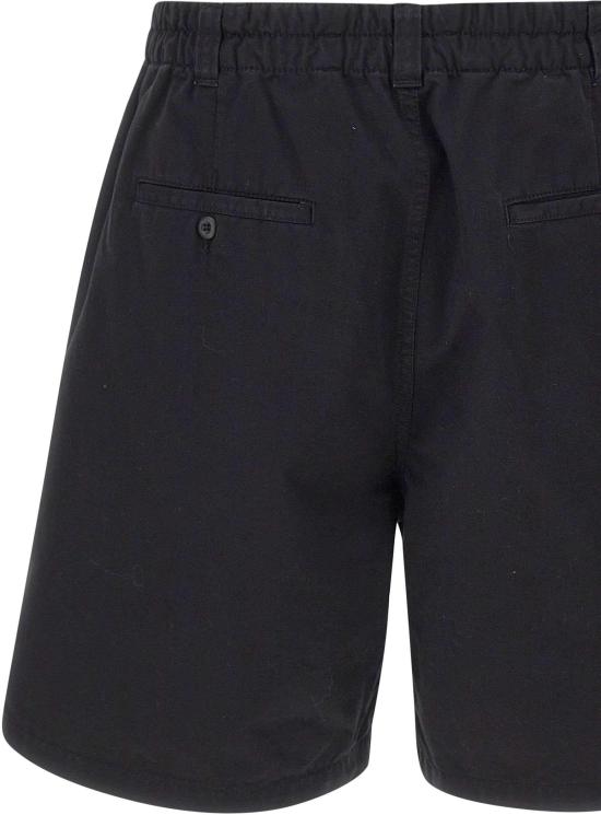 26SS 칼하트 마브 쇼츠 I0348138906 BLACK - CARHARTT