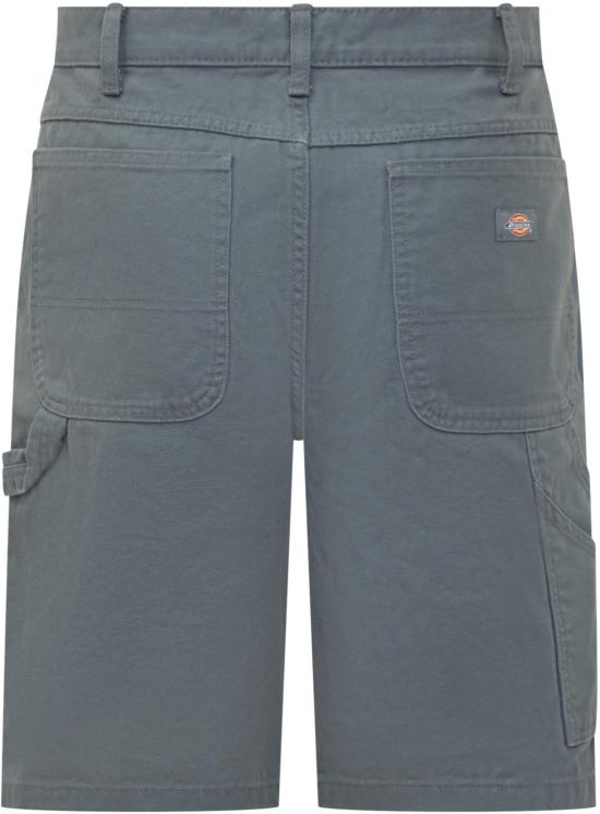 25SS 디키즈 숏팬츠 DK0A4XNGG701G701 GREY - DICKIES