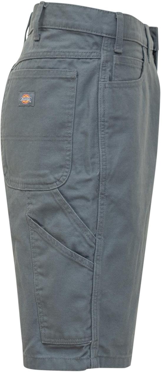25SS 디키즈 숏팬츠 DK0A4XNGG701G701 GREY - DICKIES