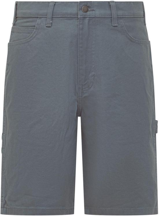 25SS 디키즈 숏팬츠 DK0A4XNGG701G701 GREY