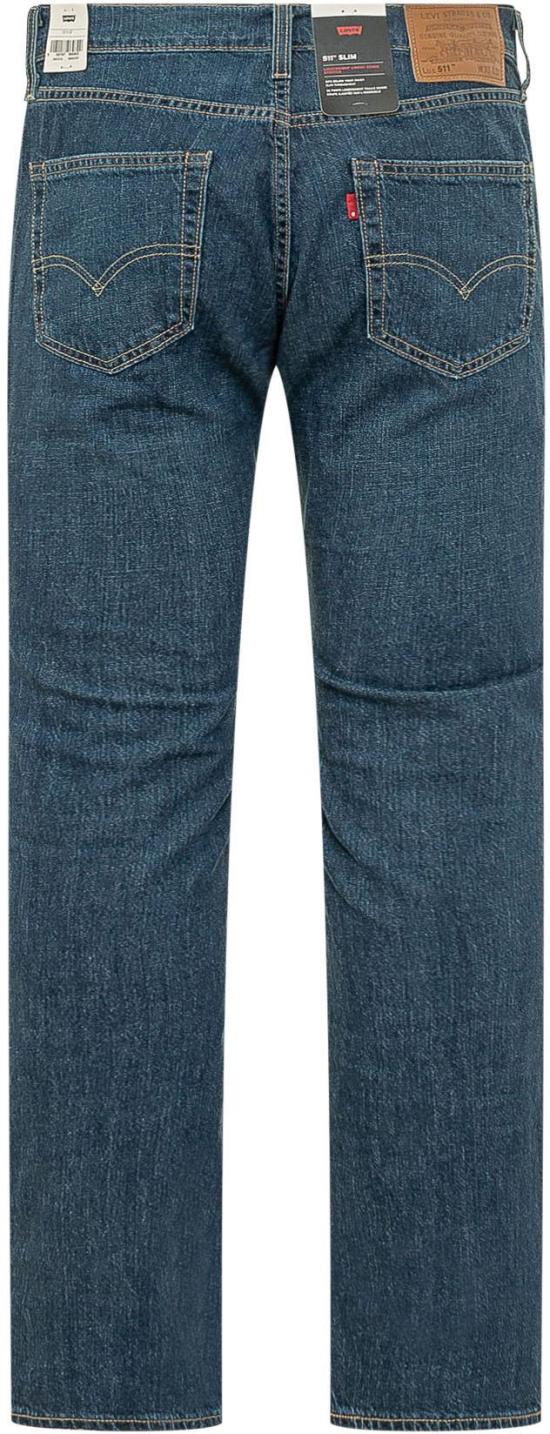 26SS 리바이스 데님 팬츠 045116136 BLUE - LEVI'S