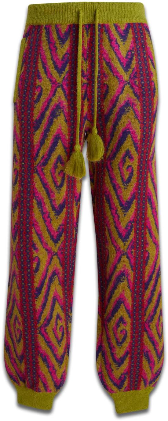  구찌 트레이닝/조거 팬츠 713565XKCP53815 DIVERS