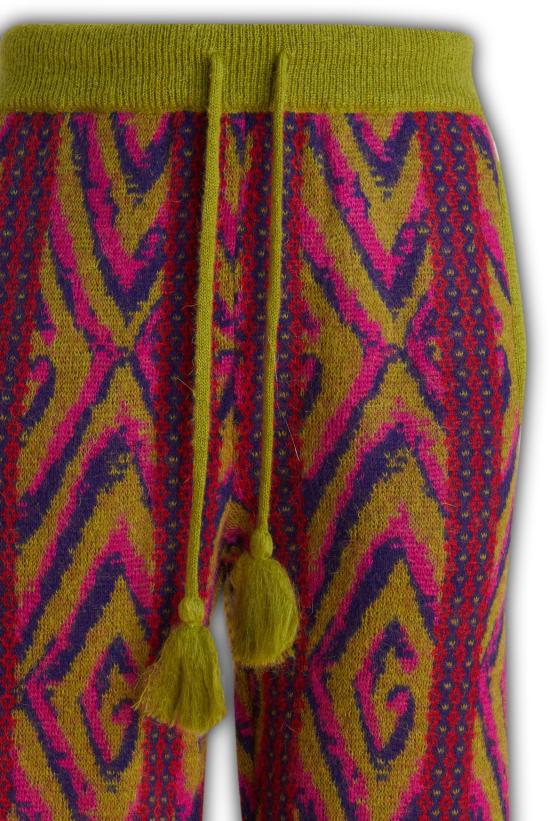  구찌 트레이닝/조거 팬츠 713565XKCP53815 DIVERS - GUCCI