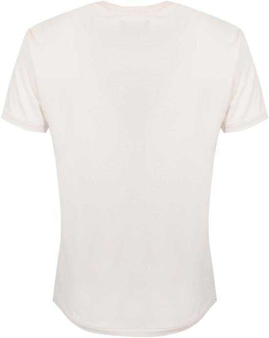 26SS 랄프 로렌 반팔 티셔츠 710B13524001 WHITE - RALPH LAUREN