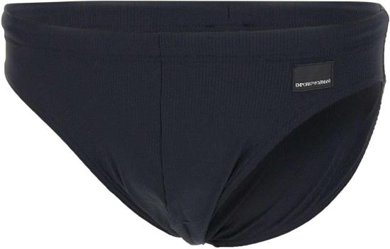 25SS 엠포리오 아르마니 스윔팬츠 EM000573AF14103UC001 BLACK