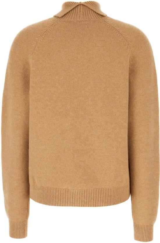  펜디 터틀넥 FZXC46ASJJF0F9J BEIGE - FENDI