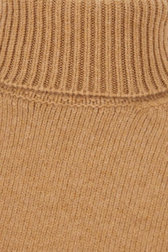  펜디 터틀넥 FZXC46ASJJF0F9J BEIGE - FENDI