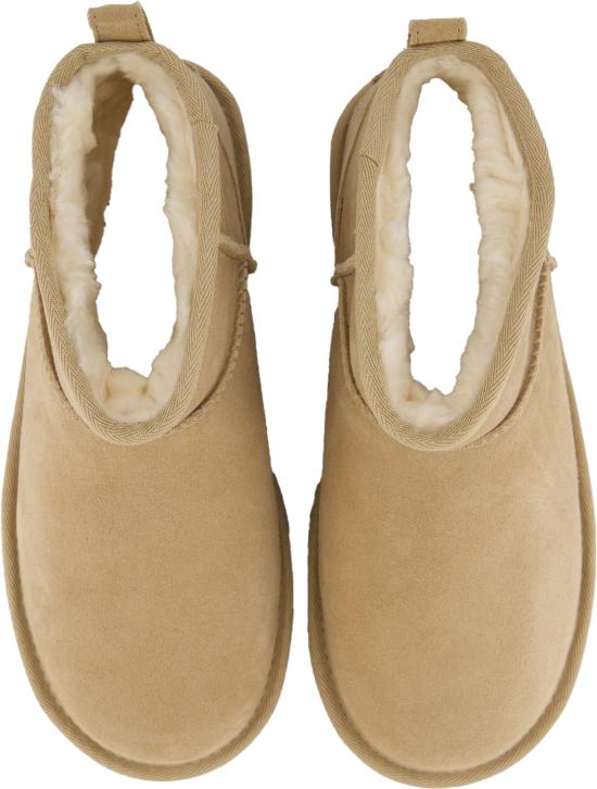 26SS 어그 부츠 1135092 BEIGE - UGG