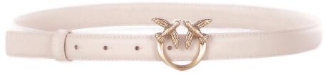 26SS 핑코 레귤러 벨트 100143A0F1C50Q BEIGE