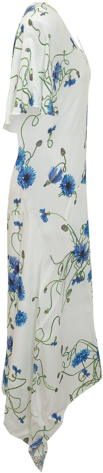 26SS 스텔라 맥카트니 롱 원피스 6A06973HS3604320 WHITE - STELLA MCCARTNEY