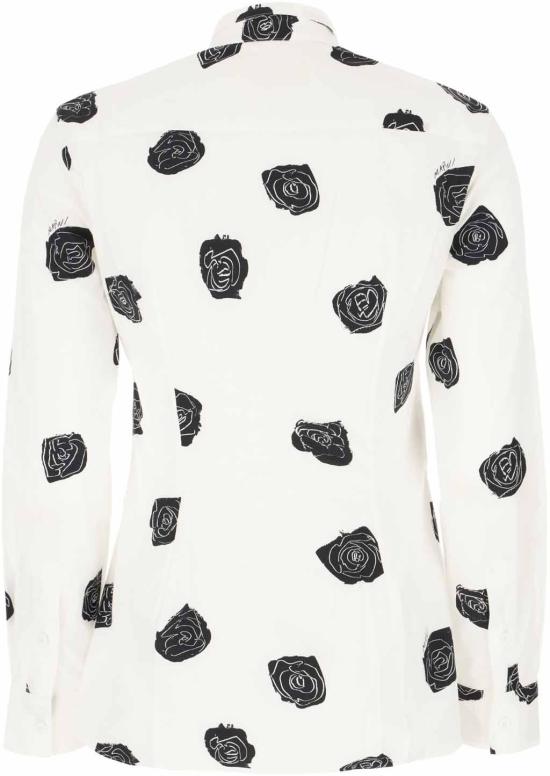 25SS 마르니 블라우스 CAMA0625A0UTC517ANW01 DIVERS - MARNI