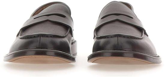 26SS 듀칼 로퍼 DU2405PHOEUY259TM00 BROWN - DOUCAL’S