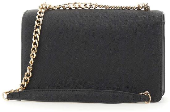 26SS 리우조 숄더백 AA6056ES02922222 BLACK - LIU JO