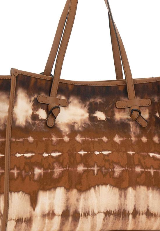 26SS 지아니 끼아리니 숄더백 BS6850FEZCUOIO BROWN - GIANNI CHIARINI