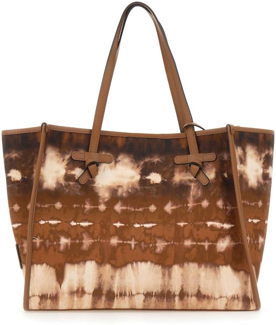 26SS 지아니 끼아리니 숄더백 BS6850FEZCUOIO BROWN - GIANNI CHIARINI