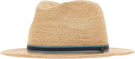 26SS 보르살리노 버킷햇 14116500G7 BEIGE