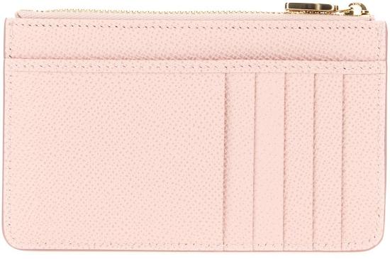26SS 돌체앤가바나 지갑 BI1261A10018H402 PINK - DOLCE & GABBANA