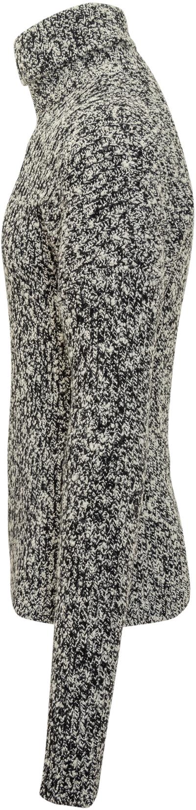 25FW 돌체앤가바나 스웨터 GXW37TJFMIKS0991 GREY - DOLCE & GABBANA