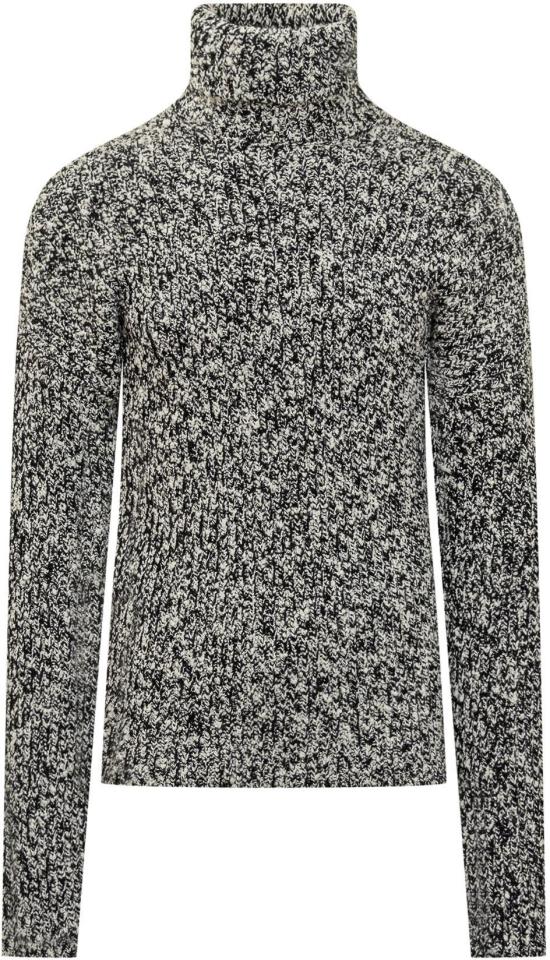 25FW 돌체앤가바나 스웨터 GXW37TJFMIKS0991 GREY