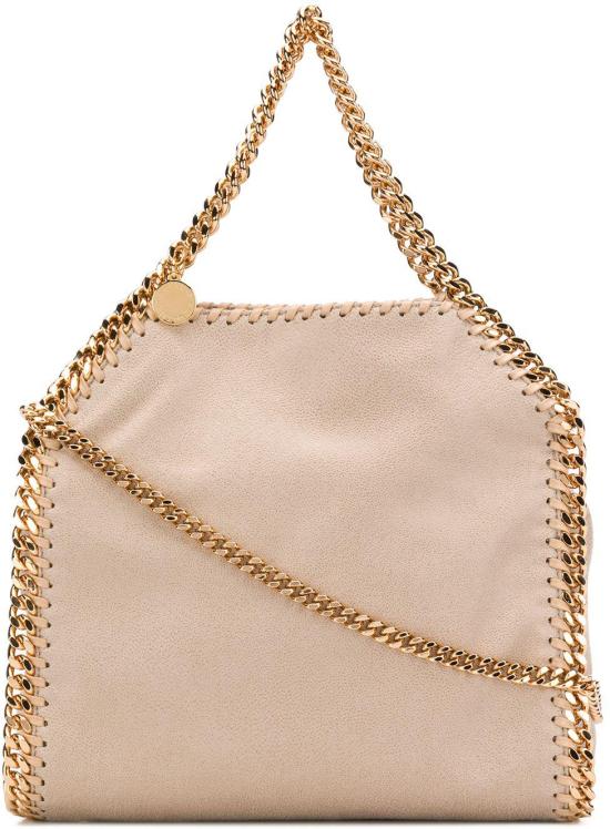 26SS 스텔라 맥카트니 토트백 371223W93559300 BEIGE