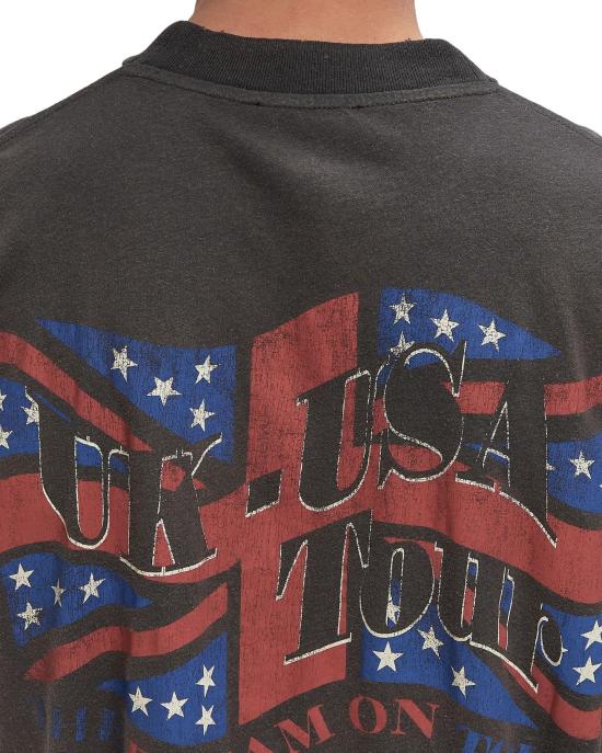 26SS 리프레젠트 반팔 티셔츠 MLM100593046 GREY - REPRESENT