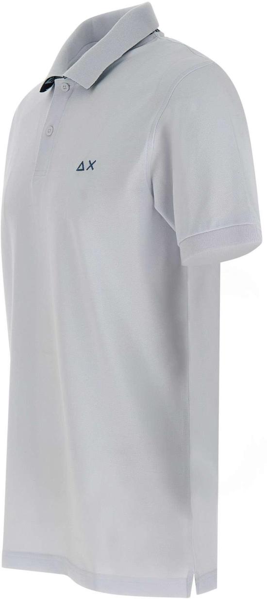 26SS 썬 68 폴로 티셔츠 A3511501 WHITE - SUN 68