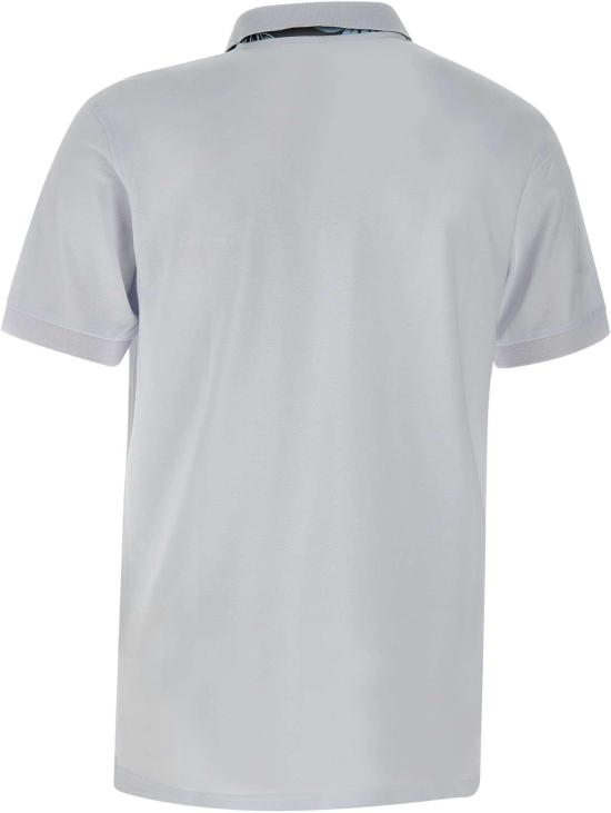 26SS 썬 68 폴로 티셔츠 A3511501 WHITE - SUN 68