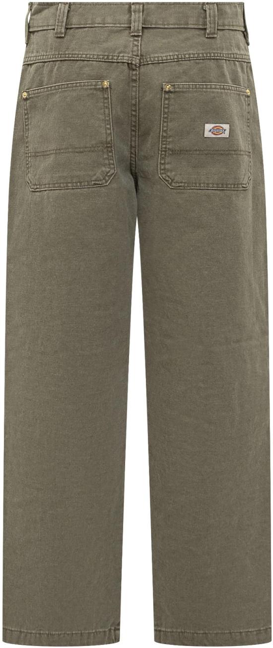 25FW 디키즈 데님 팬츠 DK0A88DSMGR1MGR1 DONKERGREEN - DICKIES