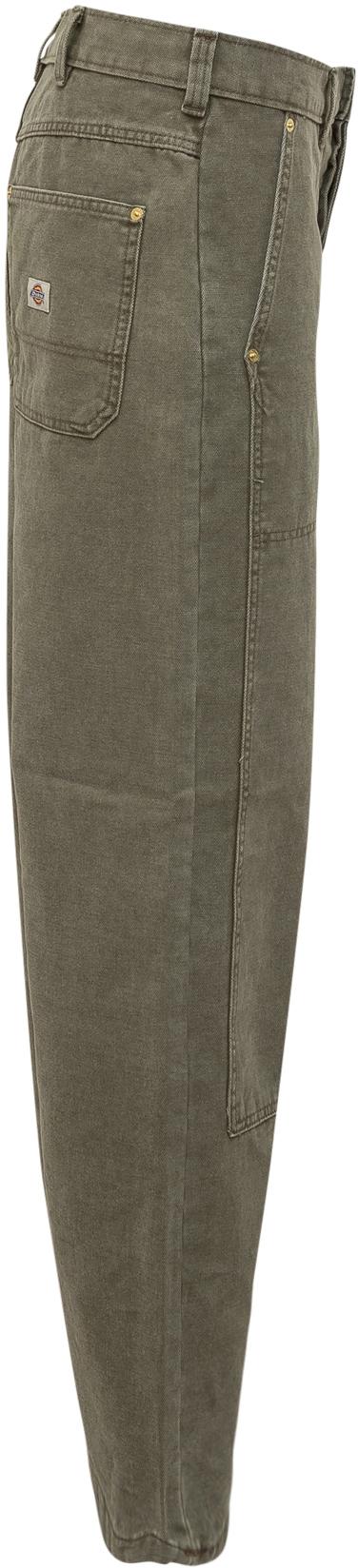 25FW 디키즈 데님 팬츠 DK0A88DSMGR1MGR1 DONKERGREEN - DICKIES