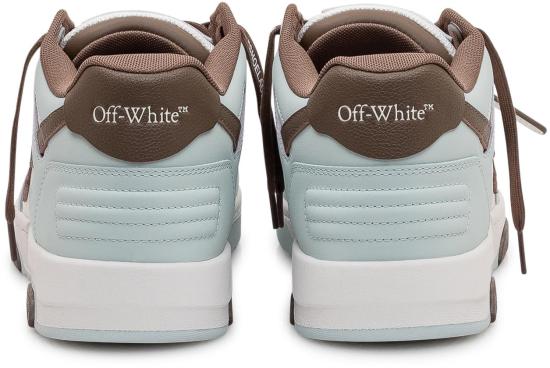 26SS 오프화이트 스니커즈 M189S6L003426D LICHTBLUE - OFF WHITE