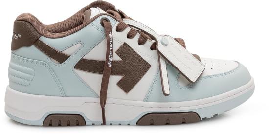 26SS 오프화이트 스니커즈 M189S6L003426D LICHTBLUE