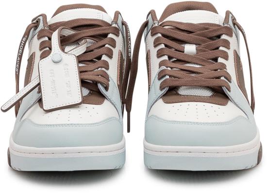 26SS 오프화이트 스니커즈 M189S6L003426D LICHTBLUE - OFF WHITE