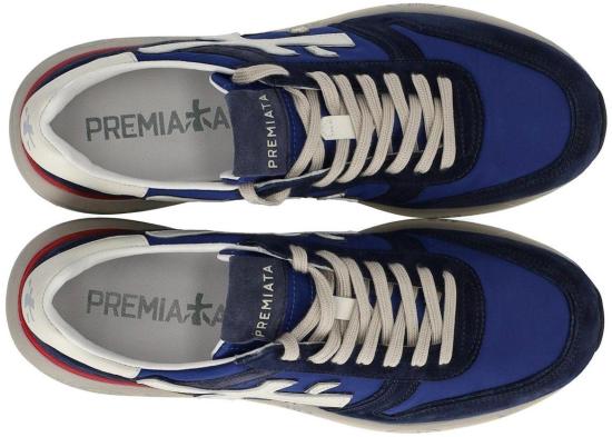 26SS 프리미아타 스니커즈 9310669406454 BLUE - PREMIATA