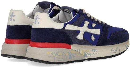 26SS 프리미아타 스니커즈 9310669406454 BLUE - PREMIATA