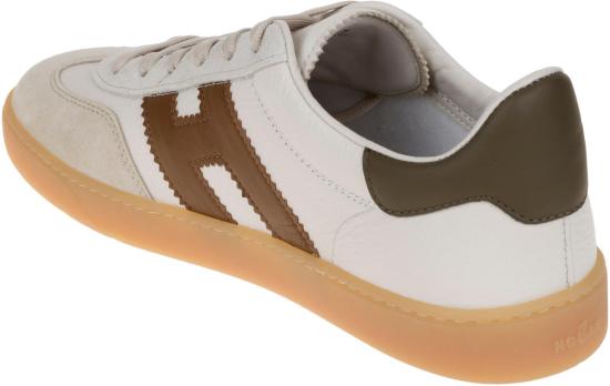 26SS 호간 쿨 스니커즈 HXM6470FB60UWR826N WHITE - HOGAN