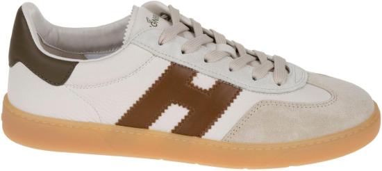 26SS 호간 쿨 스니커즈 HXM6470FB60UWR826N WHITE