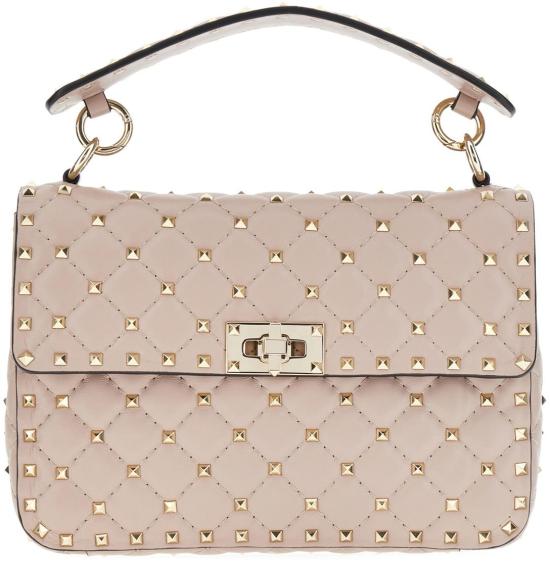 26SS 발렌티노 가라바니 숄더백 8W2B0122NAPP45 PINK