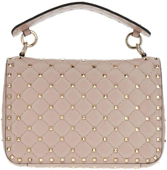 26SS 발렌티노 가라바니 숄더백 8W2B0122NAPP45 PINK - VALENTINO GARAVANI