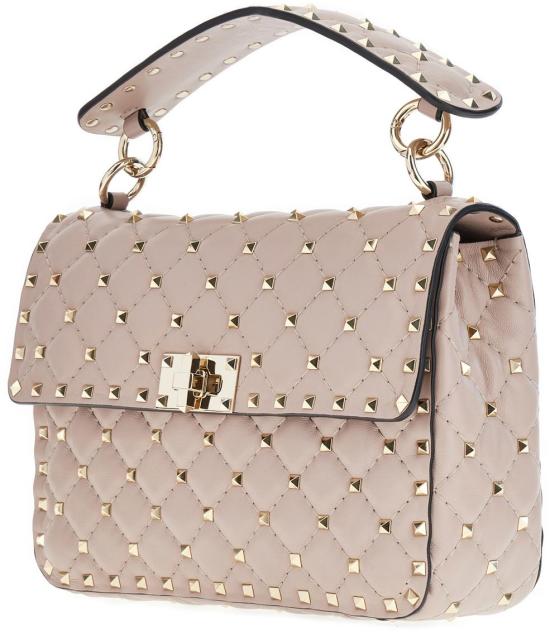 26SS 발렌티노 가라바니 숄더백 8W2B0122NAPP45 PINK - VALENTINO GARAVANI