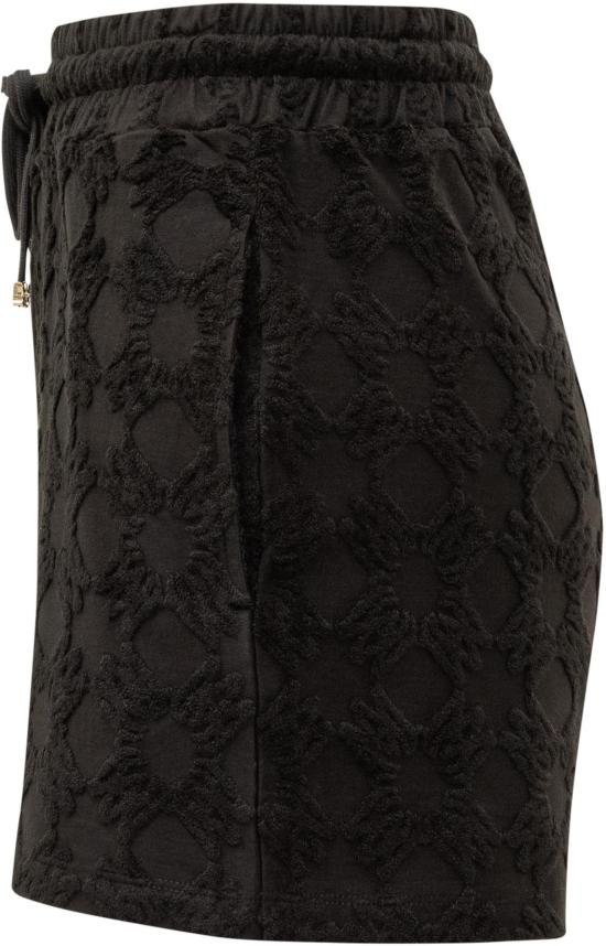 25FW 아미리 숏팬츠 AWJYSH1014BLACK - AMIRI