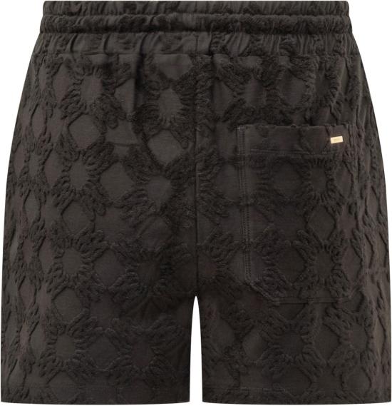 25FW 아미리 숏팬츠 AWJYSH1014BLACK - AMIRI