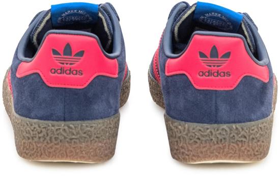 25FW 아디다스 스니커즈 JS1336NINDIGBETSCA NAVY - ADIDAS